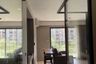 1 Bedroom Condo for rent in Blossom Condo @ Sathorn-Charoenrat, Yan Nawa, Bangkok near BTS Surasak