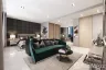 3 Bedroom Condo for rent in Noble Ploenchit, Lumpini, Bangkok near BTS Ploen Chit