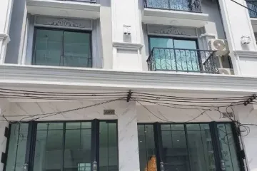 Office for rent in Prawet, Bangkok