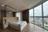3 Bedroom Condo for rent in Sky Walk Condominium, Phra Khanong Nuea, Bangkok near BTS Phra Khanong