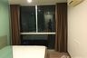 2 Bedroom Condo for rent in Chewathai Ramkamhaeng, Hua Mak, Bangkok near MRT Hua Mak