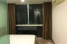 2 Bedroom Condo for rent in Chewathai Ramkamhaeng, Hua Mak, Bangkok near MRT Hua Mak