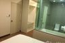 2 Bedroom Condo for rent in Chewathai Ramkamhaeng, Hua Mak, Bangkok near MRT Hua Mak