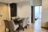 3 Bedroom Condo for rent in THE LINE Jatujak - Mochit, Chatuchak, Bangkok near MRT Chatuchak Park
