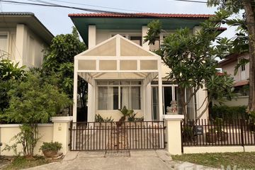 3 Bedroom House for rent in Bangkok Villa, Wang Thonglang, Bangkok