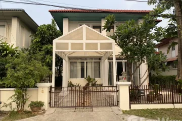3 Bedroom House for rent in Wang Thonglang, Bangkok