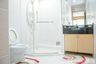 Condo for rent in Chaidee Mansion, Khlong Toei Nuea, Bangkok near Airport Rail Link Makkasan