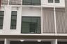 3 Bedroom Townhouse for rent in Patio Srinakarin - Rama 9, Hua Mak, Bangkok