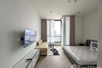 Condo for rent in Chapter Charoennakhorn-Riverside, Bang Lamphu Lang, Bangkok near BTS Krung Thon Buri