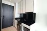 Condo for rent in Chapter Charoennakhorn-Riverside, Bang Lamphu Lang, Bangkok near BTS Krung Thon Buri