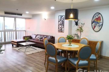 3 Bedroom Condo for rent in Khlong Tan, Bangkok near BTS Phrom Phong