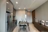 2 Bedroom Condo for rent in M Silom, Suriyawong, Bangkok near BTS Chong Nonsi