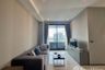 2 Bedroom Condo for rent in M Silom, Suriyawong, Bangkok near BTS Chong Nonsi