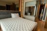 1 Bedroom Condo for rent in Rhythm Sukhumvit 50, Phra Khanong, Bangkok near BTS On Nut