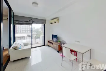 1 Bedroom Condo for rent in Khlong Toei, Bangkok near BTS Asoke