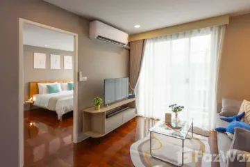 1 Bedroom Condo for rent in Khlong Tan Nuea, Bangkok near BTS Phrom Phong