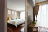 1 Bedroom Condo for rent in 49 Plus, Khlong Tan Nuea, Bangkok near BTS Phrom Phong