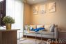 1 Bedroom Condo for rent in 49 Plus, Khlong Tan Nuea, Bangkok near BTS Phrom Phong