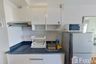 1 Bedroom Condo for rent in Diamond Sukhumvit, Phra Khanong, Bangkok near BTS On Nut