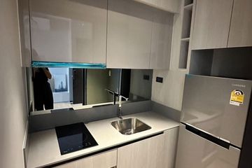 1 Bedroom Condo for rent in The FINE Bangkok Thonglor - Ekamai, Khlong Tan Nuea, Bangkok