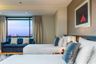 Apartment for rent in Emporium Suites by Chatrium, Khlong Tan, Bangkok near BTS Phrom Phong