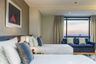 Apartment for rent in Emporium Suites by Chatrium, Khlong Tan, Bangkok near BTS Phrom Phong