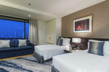 Apartment for rent in Emporium Suites by Chatrium, Khlong Tan, Bangkok near BTS Phrom Phong
