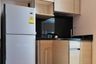Condo for rent in Park Origin Phayathai, Thung Phaya Thai, Bangkok near BTS Phaya Thai