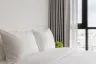 1 Bedroom Condo for rent in KnightsBridge Sukhumvit-Thepharak by Hampton, Thepharak, Samut Prakan near MRT Thipphawan