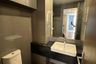 2 Bedroom Condo for rent in Ashton Chula-Silom, Si Phraya, Bangkok near MRT Sam Yan