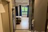 Condo for rent in Ideo Rama 9 - Asoke, Huai Khwang, Bangkok near MRT Phra Ram 9