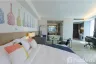 Apartment for rent in Modena by Fraser Bangkok, Khlong Toei, Bangkok near MRT Queen Sirikit National Convention Centre