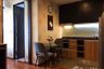 1 Bedroom Condo for rent in Wish Signature Midtown Siam, Thanon Phetchaburi, Bangkok near BTS Ratchathewi