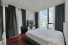 3 Bedroom Condo for rent in MARQUE Sukhumvit, Khlong Tan Nuea, Bangkok near BTS Phrom Phong