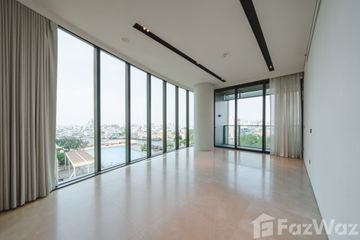 2 Bedroom Condo for rent in Khlong San, Bangkok near BTS Khlong San