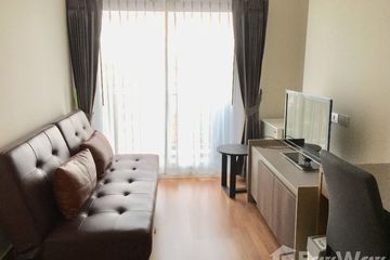 1 Bedroom Condo for rent in Lat Yao, Bangkok near Airport Rail Link Bang Khen