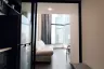 2 Bedroom Condo for rent in Park Origin Chula Samyan, Maha Phruettharam, Bangkok near MRT Sam Yan