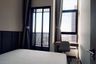 2 Bedroom Condo for rent in Park Origin Chula Samyan, Maha Phruettharam, Bangkok near MRT Sam Yan