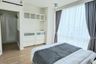 2 Bedroom Condo for rent in The IRIS Rama 9 &ndash; Srinakarin, Suan Luang, Bangkok near Airport Rail Link Hua Mak