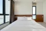 2 Bedroom Condo for rent in The Key Rama 3, Bang Khlo, Bangkok