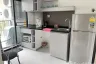 1 Bedroom Condo for rent in Zenith Place Sukhumvit 42, Phra Khanong, Bangkok near BTS Ekkamai