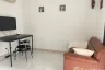 1 Bedroom Condo for rent in Zenith Place Sukhumvit 42, Phra Khanong, Bangkok near BTS Ekkamai