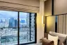 1 Bedroom Condo for rent in Life Rama 4 - Asoke, Khlong Toei, Bangkok near MRT Queen Sirikit National Convention Centre