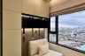 1 Bedroom Condo for rent in Life Rama 4 - Asoke, Khlong Toei, Bangkok near MRT Queen Sirikit National Convention Centre