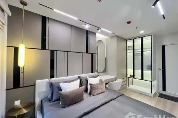 1 Bedroom Condo for rent in Khlong Toei, Bangkok near MRT Queen Sirikit National Convention Centre