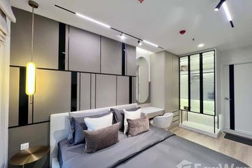 1 Bedroom Condo for rent in Life Rama 4 - Asoke, Khlong Toei, Bangkok near MRT Queen Sirikit National Convention Centre