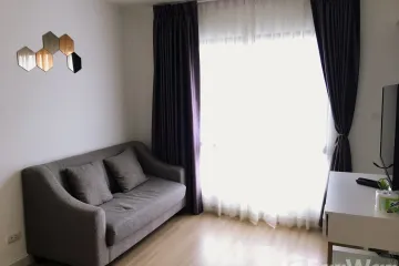 1 Bedroom Condo for rent in The Nest Sukhumvit 22, Khlong Toei, Bangkok near BTS Phrom Phong
