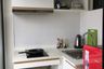 1 Bedroom Condo for rent in The Nest Sukhumvit 22, Khlong Toei, Bangkok near BTS Phrom Phong