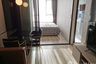 1 Bedroom Condo for rent in Knightsbridge Prime Onnut, Phra Khanong Nuea, Bangkok near BTS On Nut