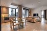 2 Bedroom Condo for rent in The Lofts Silom, Silom, Bangkok near BTS Surasak